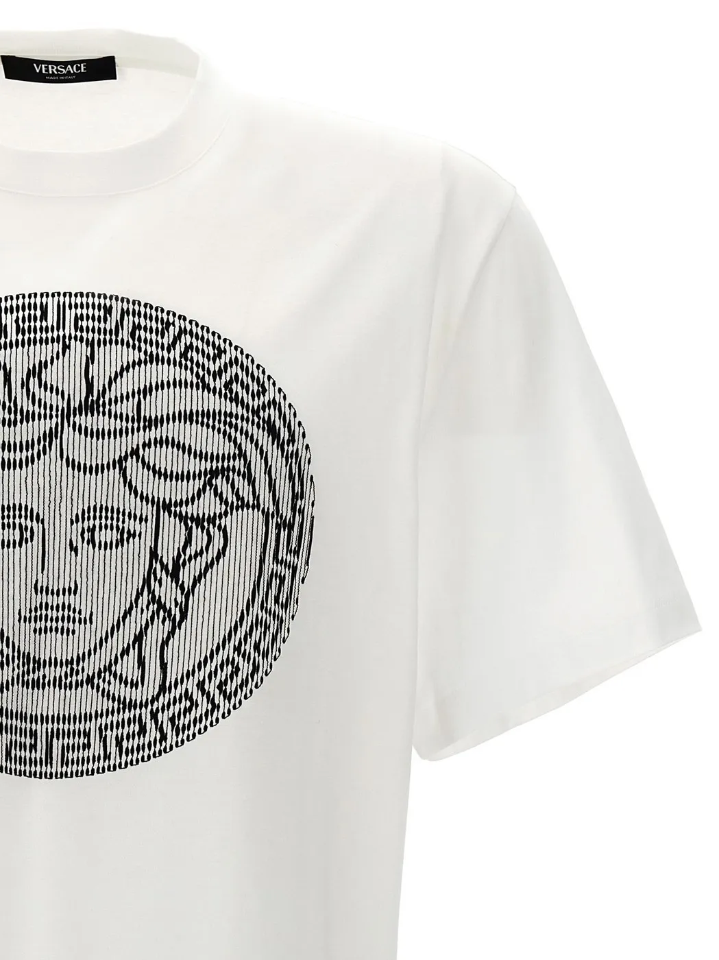 VERSACE  |T-Shirts