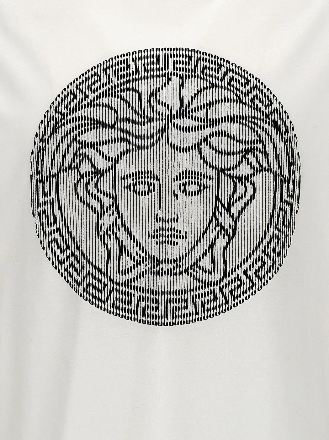 VERSACE  |T-Shirts