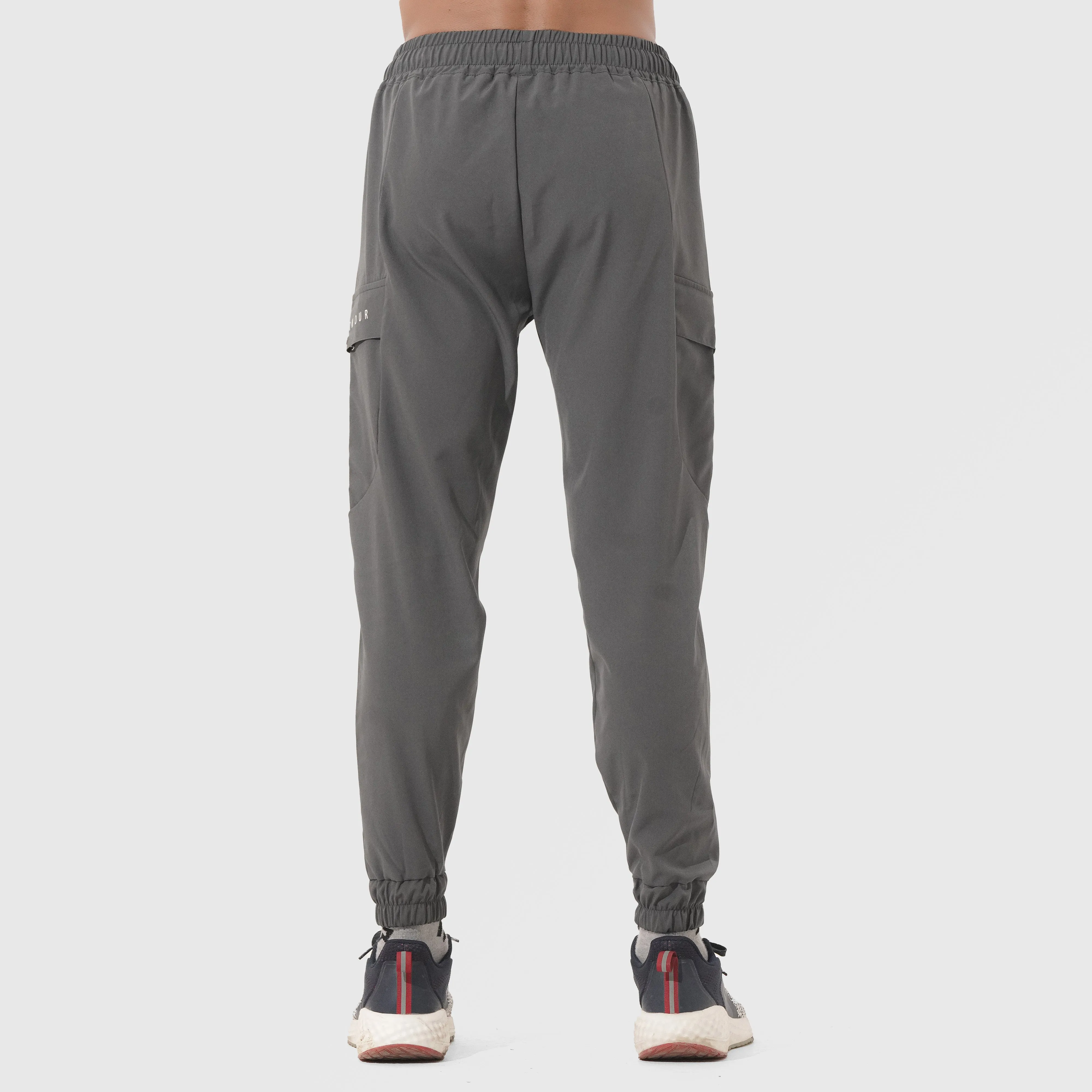 Vibra Joggers (Charcoal)