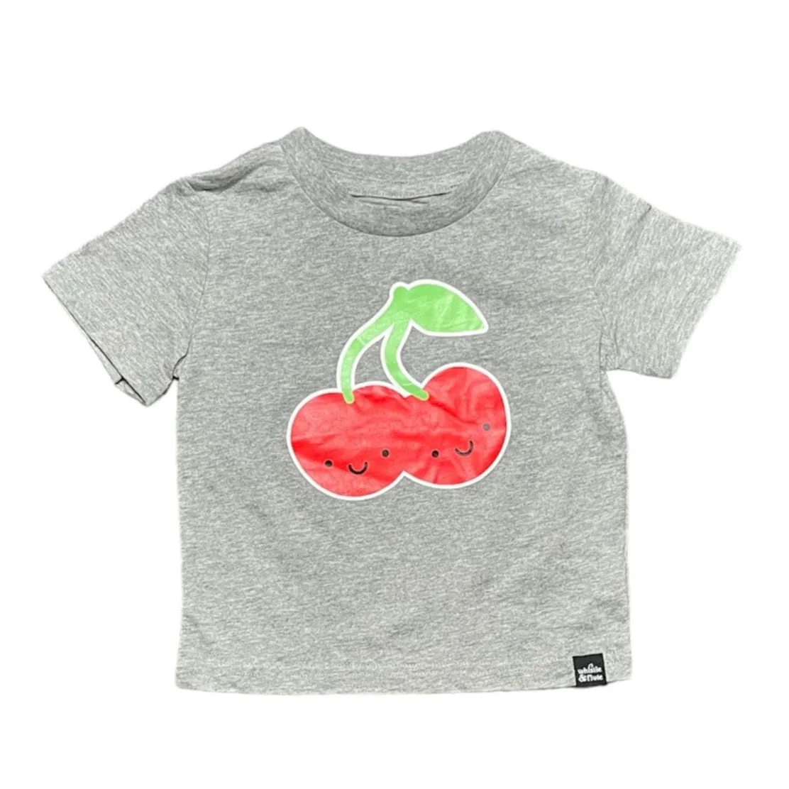 Whistle & Flute Cherry Tshirt