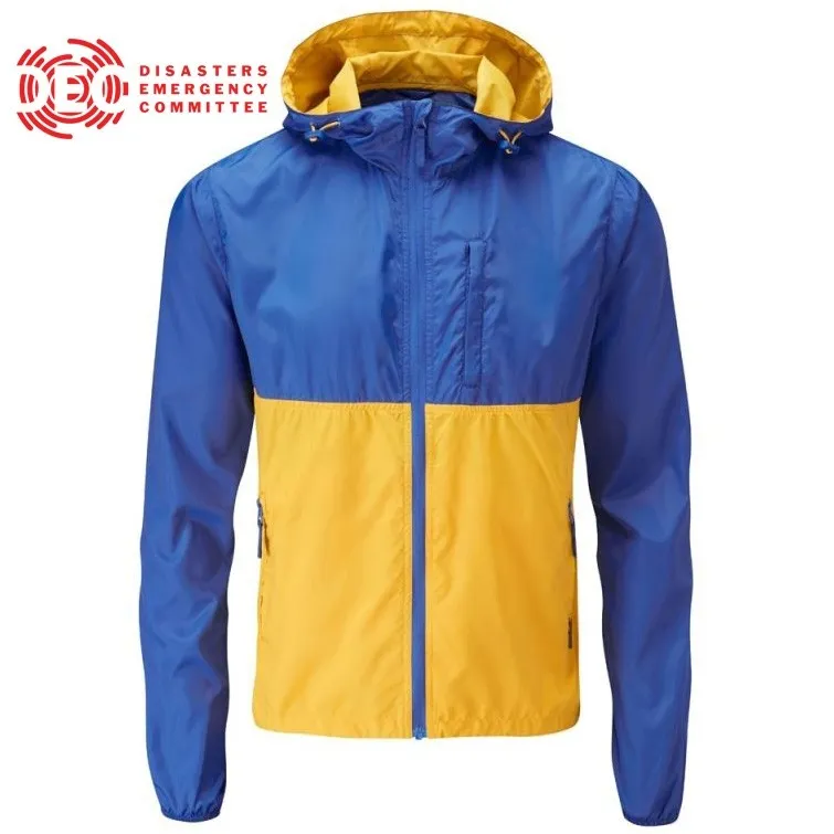 Wind Cheater Jacket