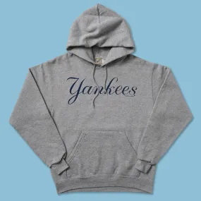 Women's 2007 New York Yankees Hoody Small