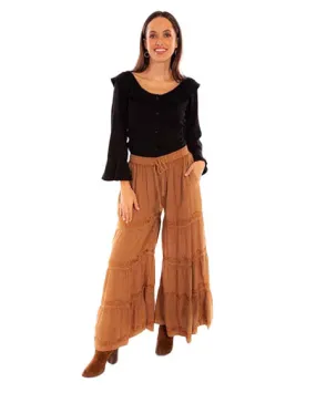 Women's Palazzo Pants