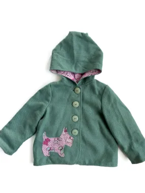 Wool jacket (2y)