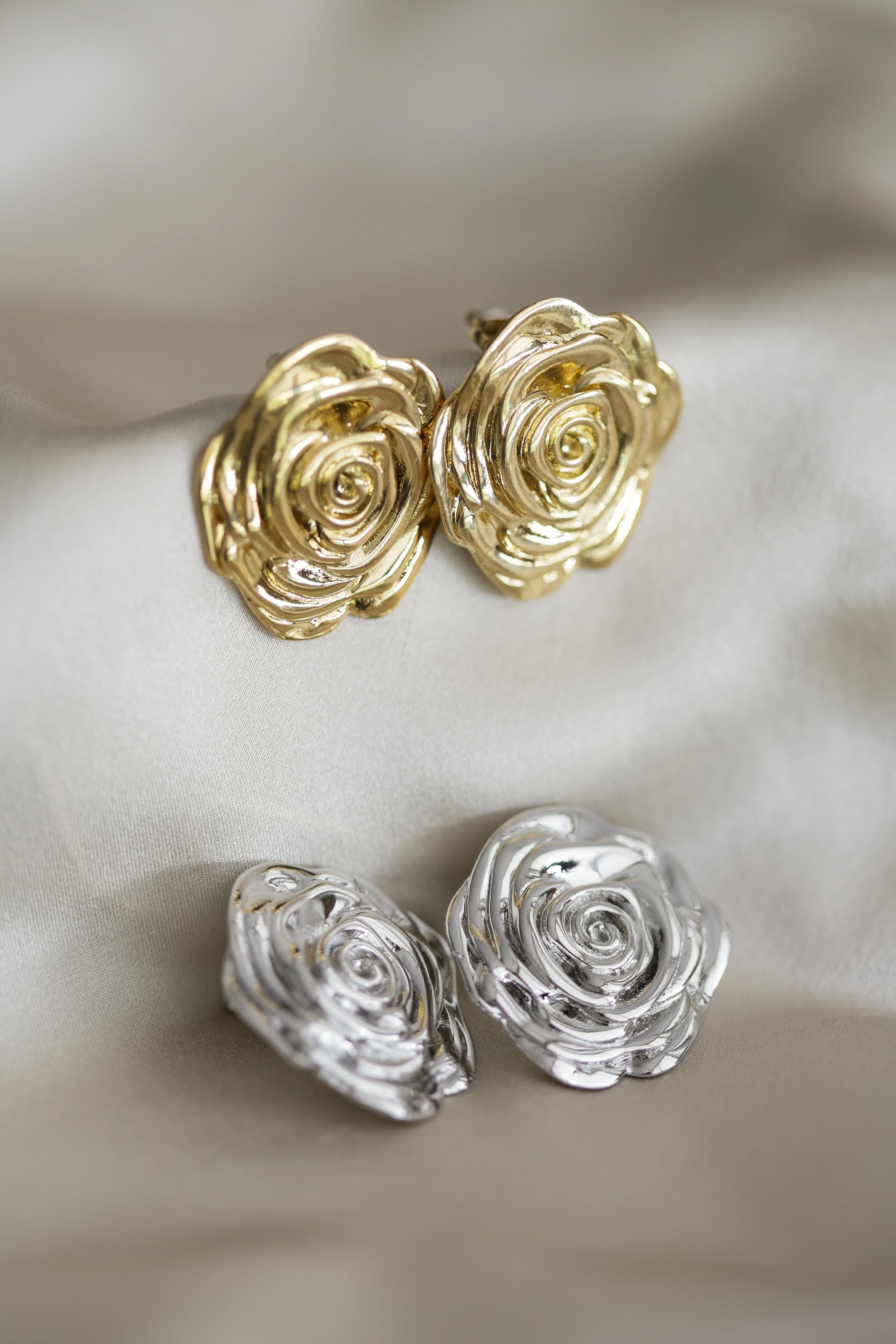 Zafira Earrings