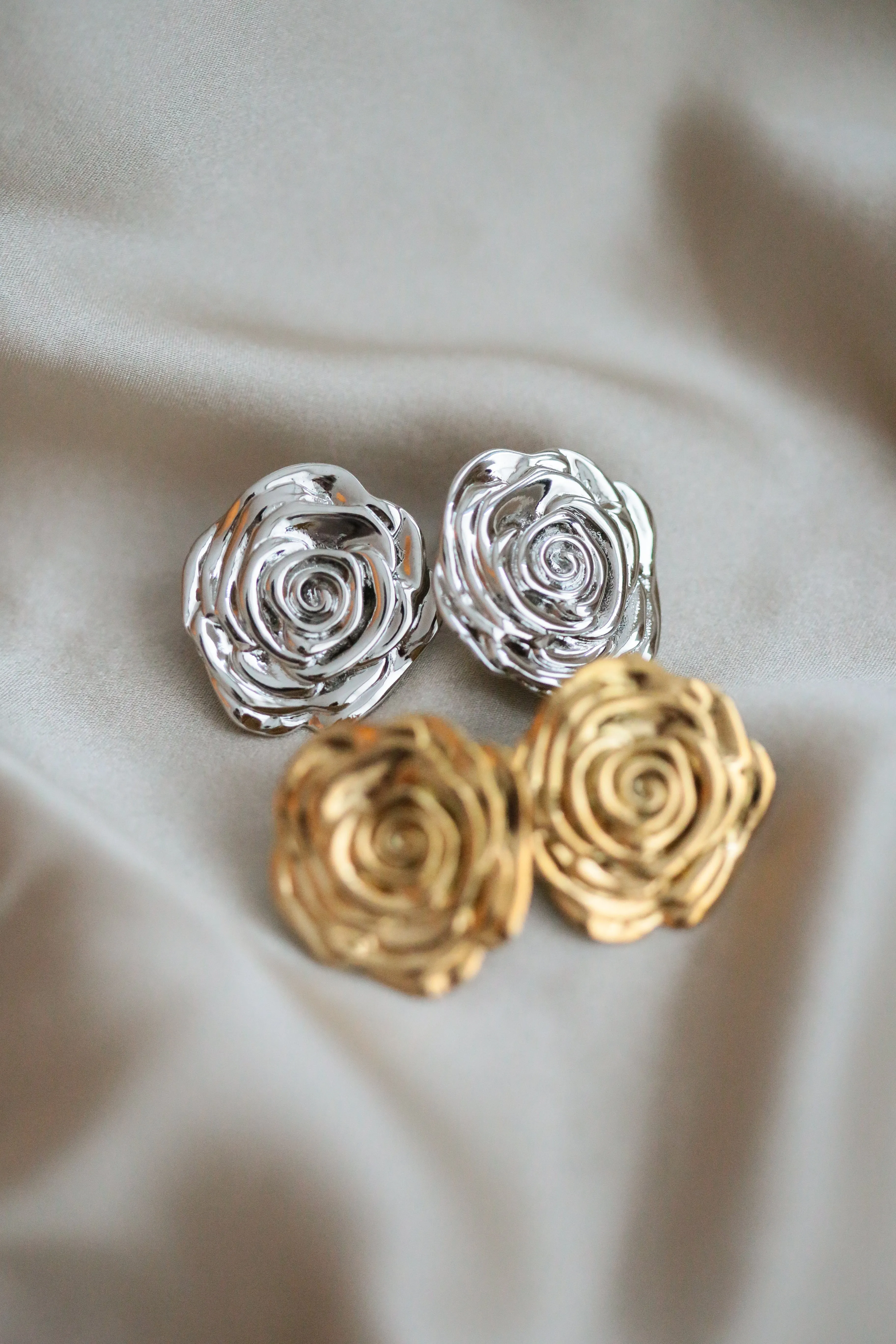 Zafira Earrings