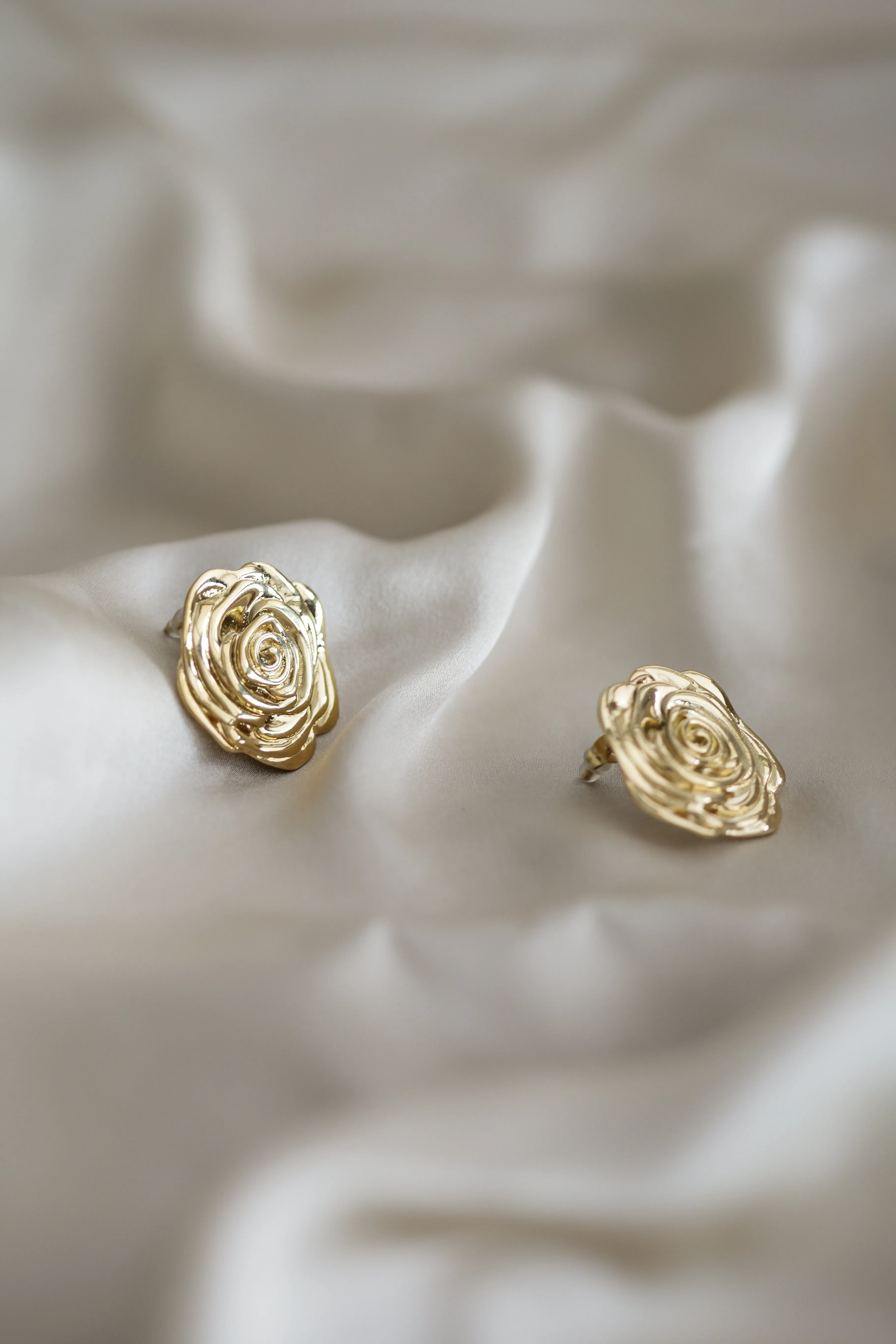 Zafira Earrings