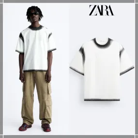 ZARA  |T-Shirts