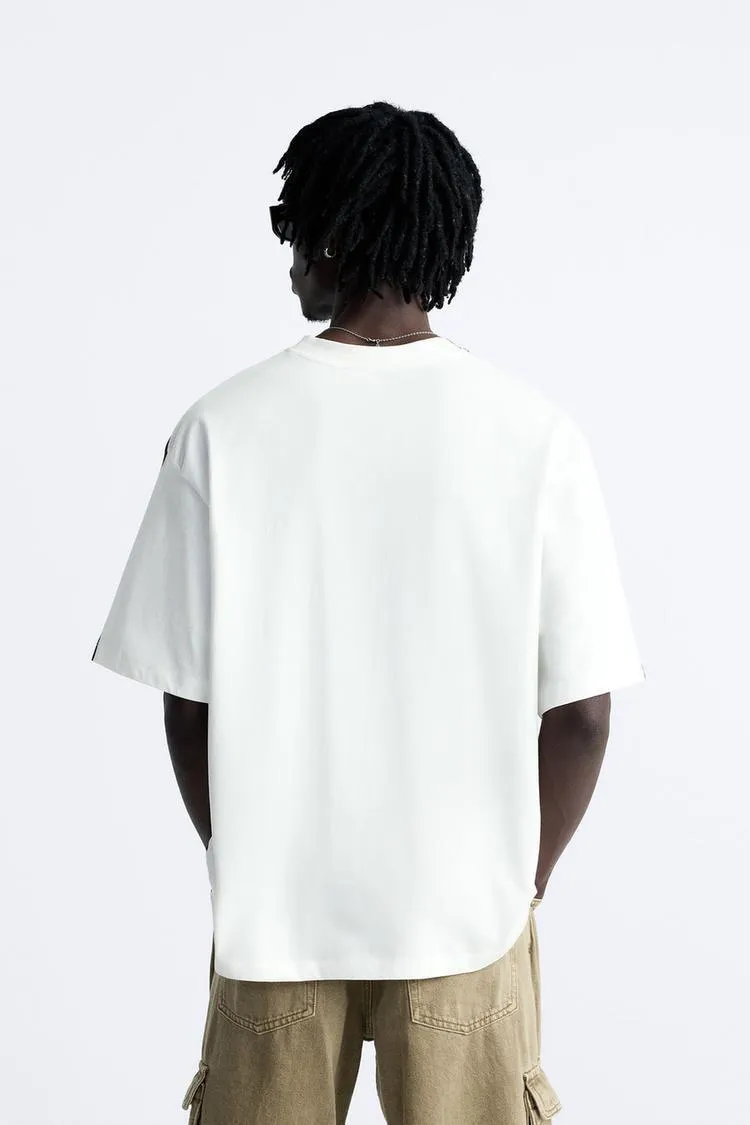 ZARA  |T-Shirts