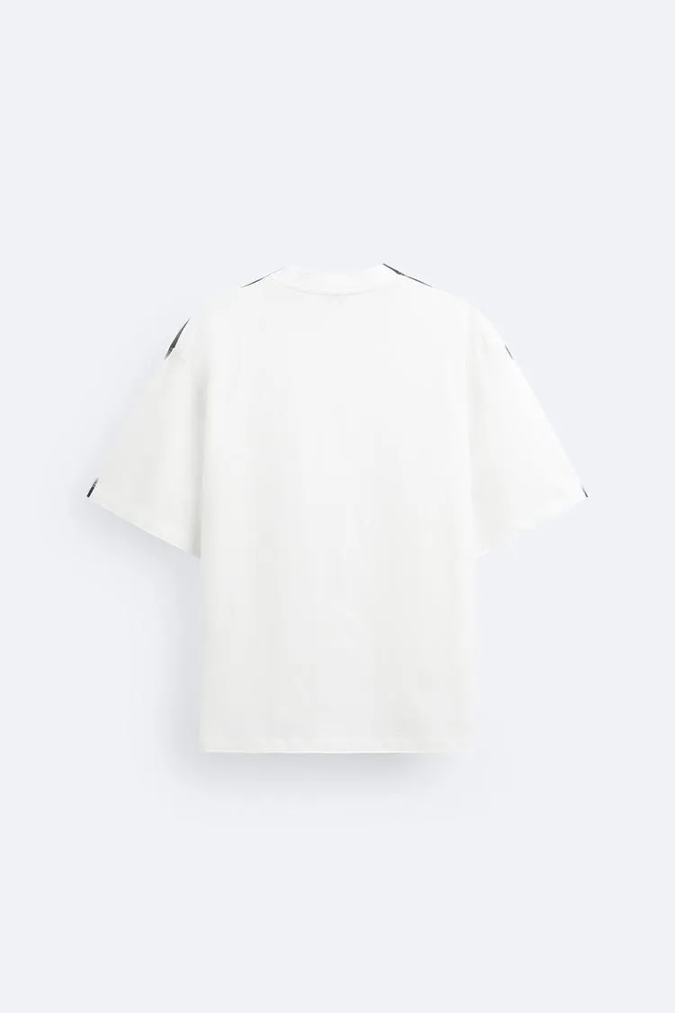 ZARA  |T-Shirts